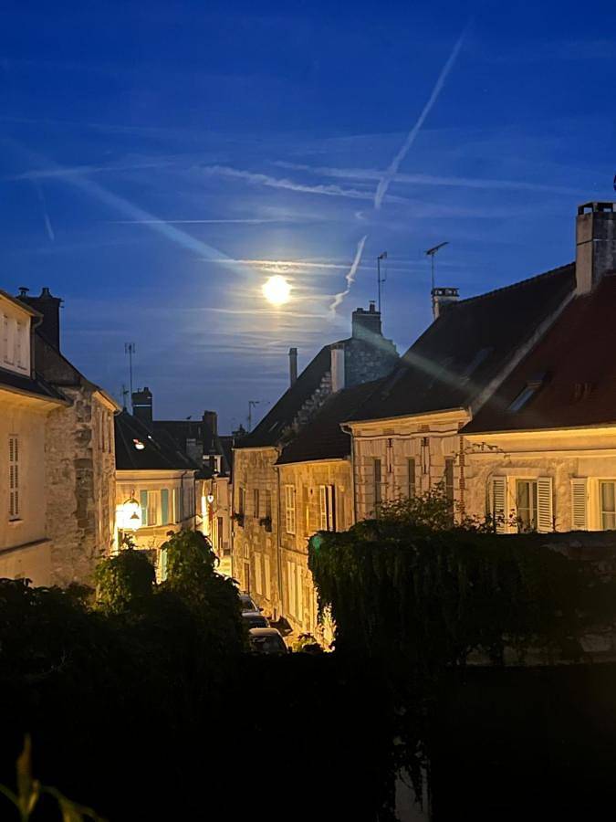 La Maison Saint Joseph in Crépy-en-Valois, Oise