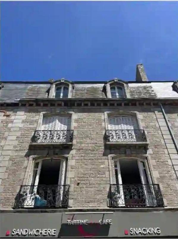 Appartement de vacances pour 2 personnes