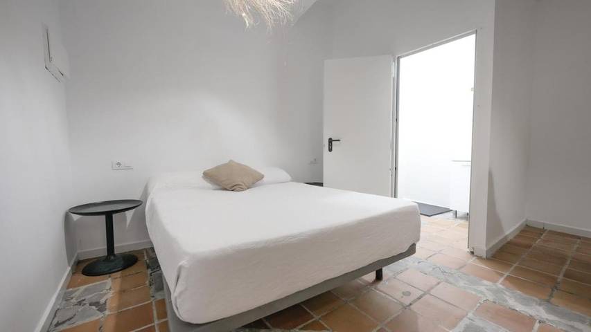 Gîte pour 2 personnes, animaux acceptés dans Cabo de Gata - 2