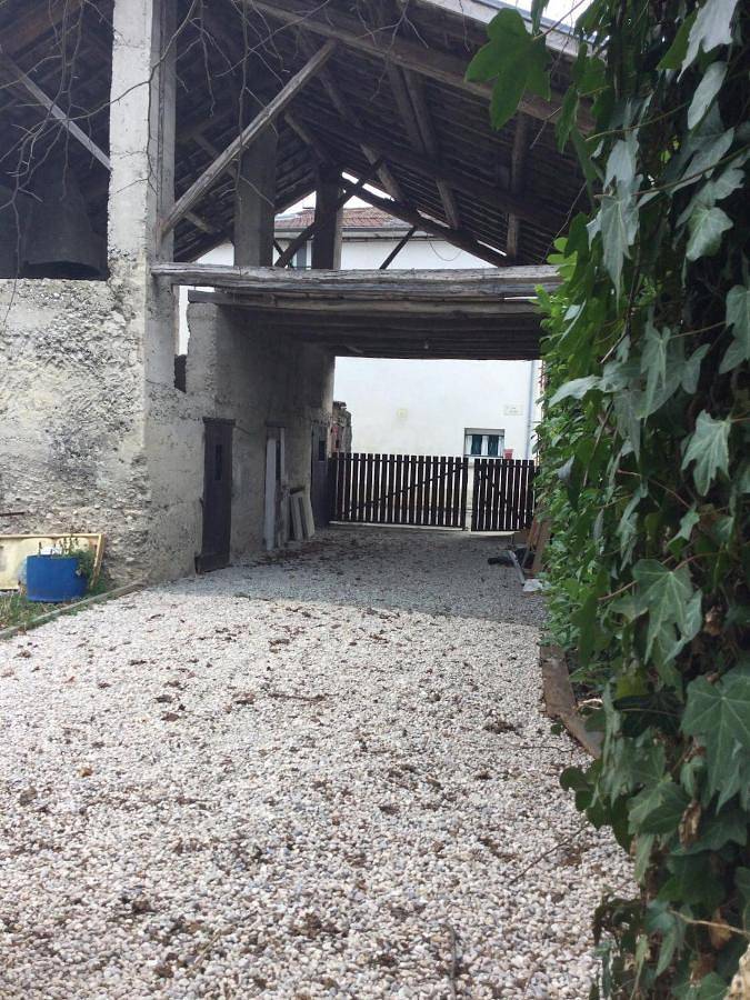 Location de vacances pour 6 personnes, avec Jardin à Saint-Jean-en-Royans - 3