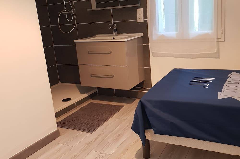 Maison Terrasse Dolce Vita in Buis-les-Baronnies, Nyons und Umgebung