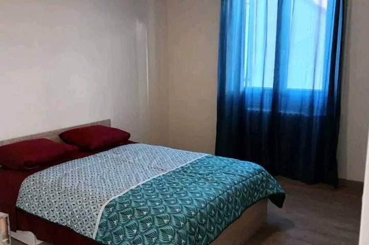 Casa de vacaciones para 8 personas, con jacuzzi - 1