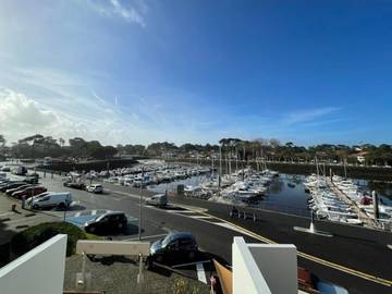 Appartement De Vacances pour 4 Personnes dans Capbreton, Région de Dax, Photo 1