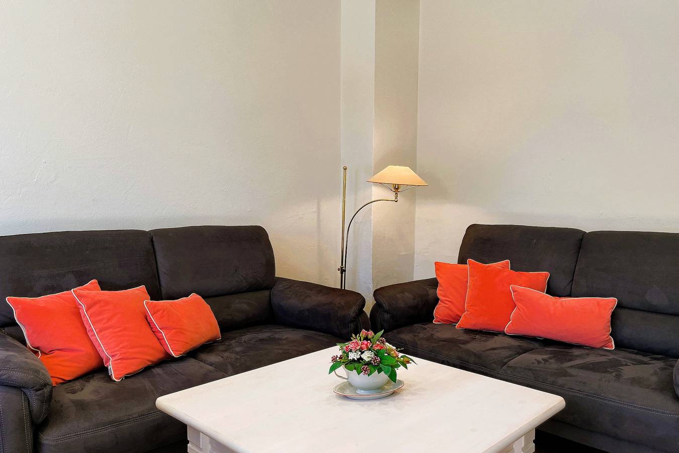 Leuchtturm in Wyk auf Föhr (Stadt), Wyk auf Föhr