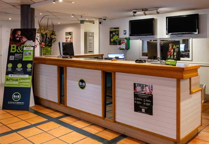 Hôtel pour 2 personnes, avec jardin, animaux acceptés à Gières - 2