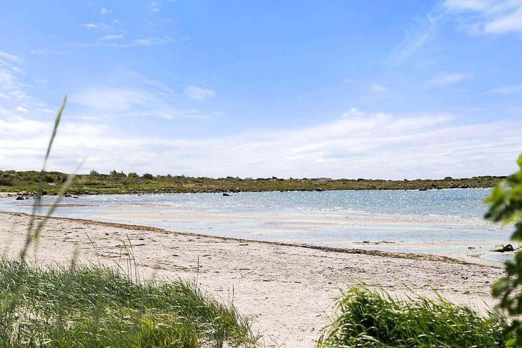 Family-friendly house near the sea in Varberg, Halland