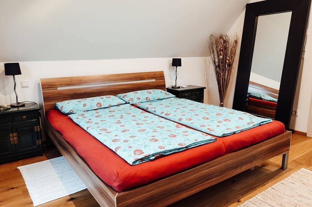 Vulkanland Kellerstöckl Feldbach - Ferienhaus in Südoststeiermark, Feldbach