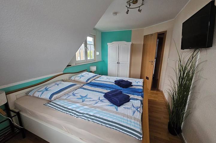 Ferienhaus für 8 Personen, mit Garten, mit Haustier in Norddeich - 3