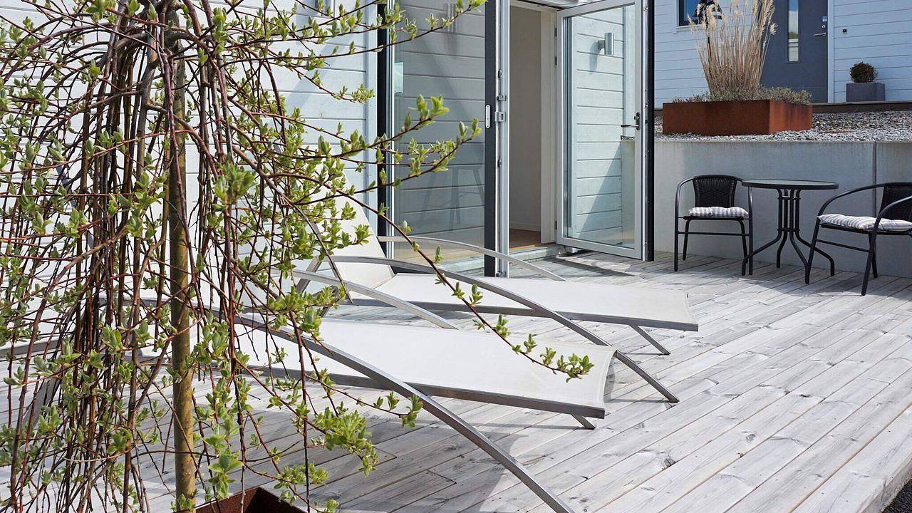 Ferienhaus für 2 Personen (25 m²) in Marstrand in Norra Västkusten