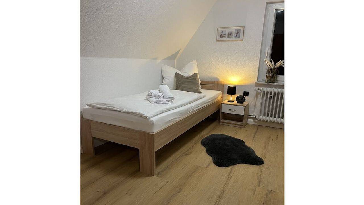 Ferienhaus für 6 Personen (90 m²) in Krummhörn in Campen, Krummhörn