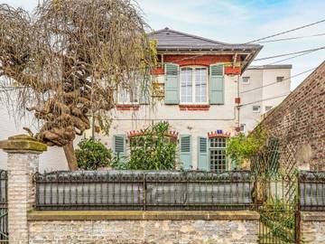 Appartement De Vacances pour 2 Personnes dans Berck-Plage, Berck, Photo 1