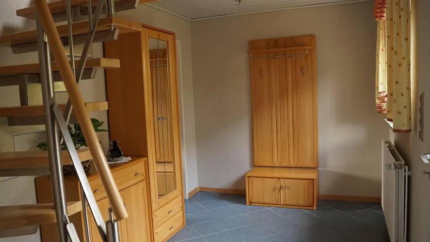 Gîte pour 4 personnes, avec jardin à Bad Zwischenahn - 3