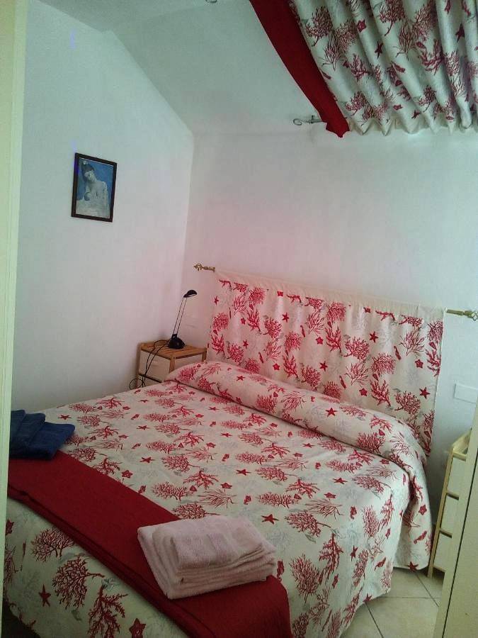 Appartement entier, One-Bedroom Apartment in Funtana Meiga, Cabras