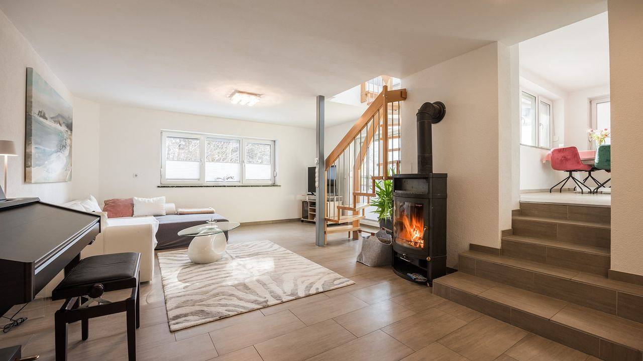 Apartamento vacacional entero, Ferienwohnung für 4 Personen (84 m²) in Stadt Innsbruck in Innsbruck, Innsbruck y alrededores