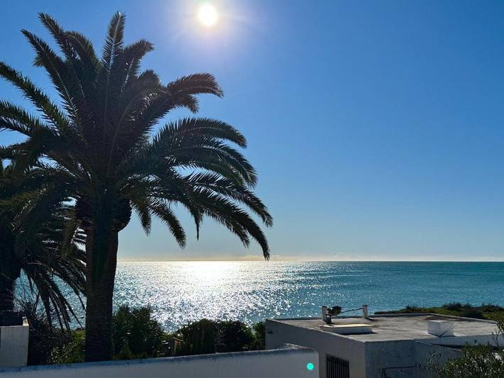 Casa rural para 3 personas, con vistas y jardín en Vinaroz - 3