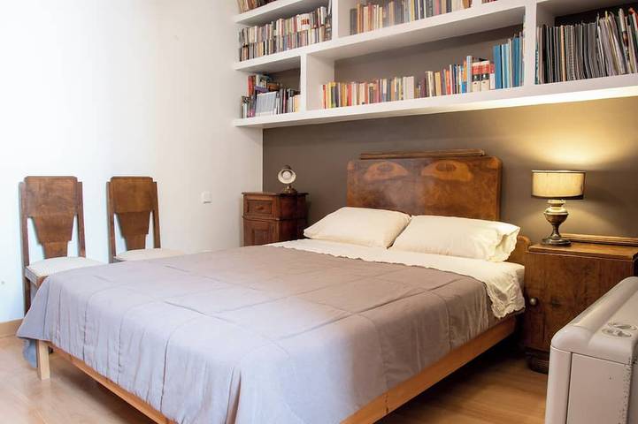 Apartamento entero, Balcón de Cervantes in Alcalá de Henares, Área Metropolitana de Madrid