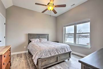 Vacation House for 20 Guests in Lake of the Ozarks, Ozark Mountains, Picture 4