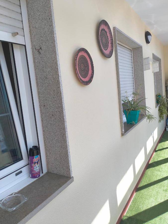 Gîte pour 7 personnes, avec terrasse à Sarria (Lugo) - 4