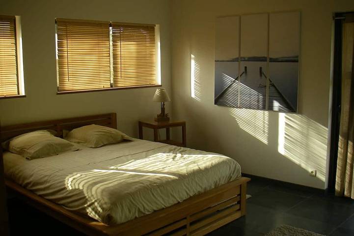 Villa pour 6 personnes, avec terrasse et jardin au Touquet-Paris-Plage - 2