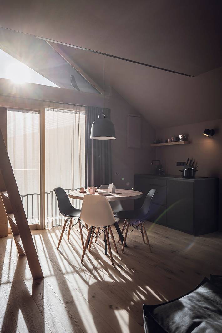 Entire apartment, Rousa Little Guesthouse Cosy Up – Breakfast Included! in Oberrasen, Rasen-Antholz