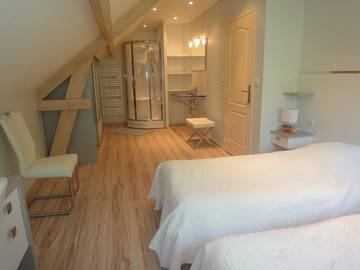 Location De Vacances pour 6 Personnes dans Burosse-Mendousse, Région de Pau, Photo 4