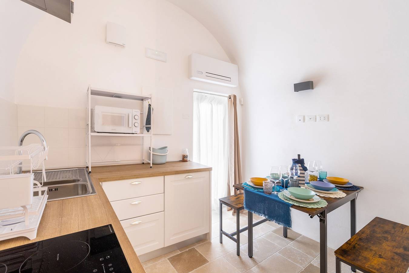 Villa Helena by Barbarhouse in Vieste, Gargano