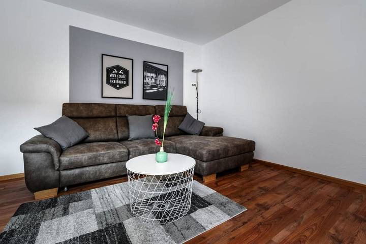 Ferienwohnung für 6 Personen - 1