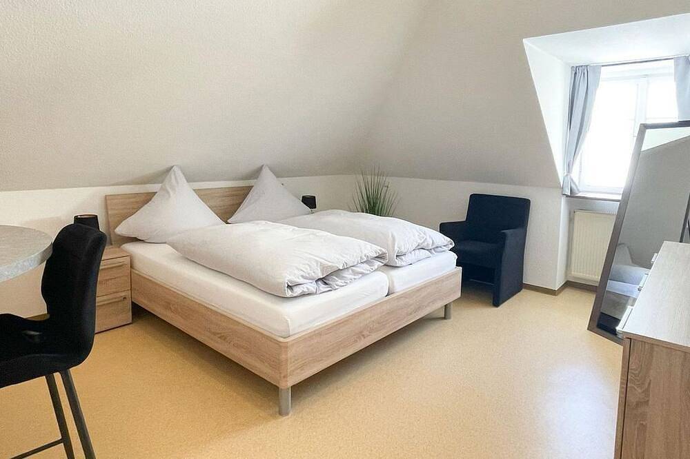 Ganze Wohnung, Goldschätzchen - Ferienappartements intour in Ockfen, Landkreis Trier-Saarburg