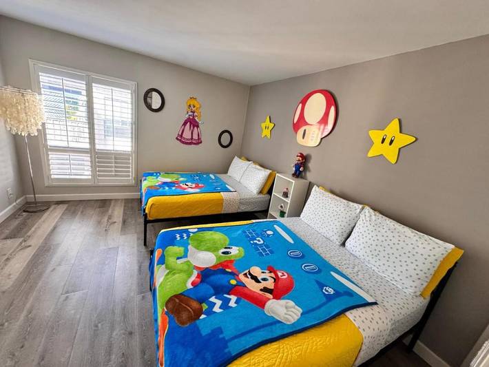 Ferienwohnung für 4 Personen in Hollywood