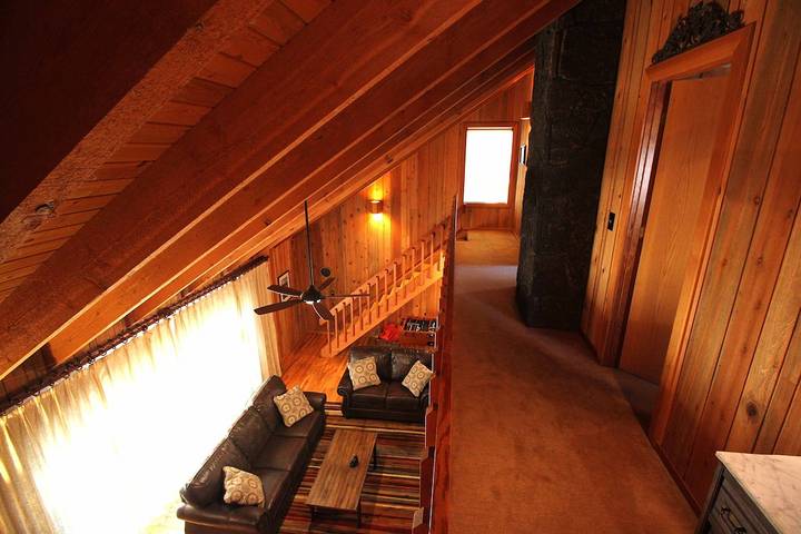 Ferienhaus für 7 Personen, mit Terrasse und Whirlpool sowie Pool, mit Haustier - 1