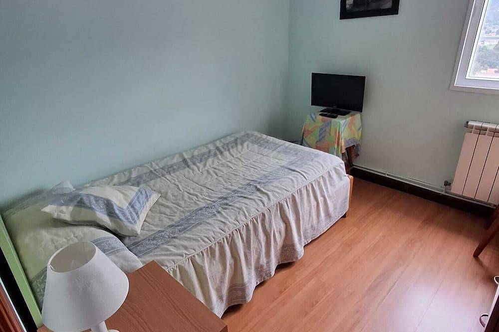 Pet friendly vacation rental house in Marín, Rías Baixas