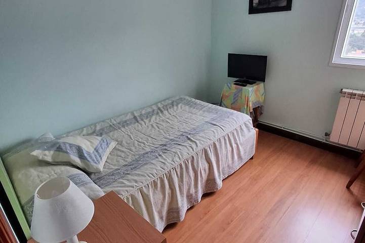 Location de vacances pour 6 personnes, avec jardin à Marín - 2