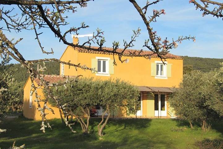 Ferienhaus für 6 Personen - 1
