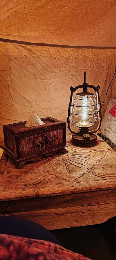 Gîte pour 4 personnes, avec vue ainsi que terrasse et jardin à Mont-de-l'Enclus - 4