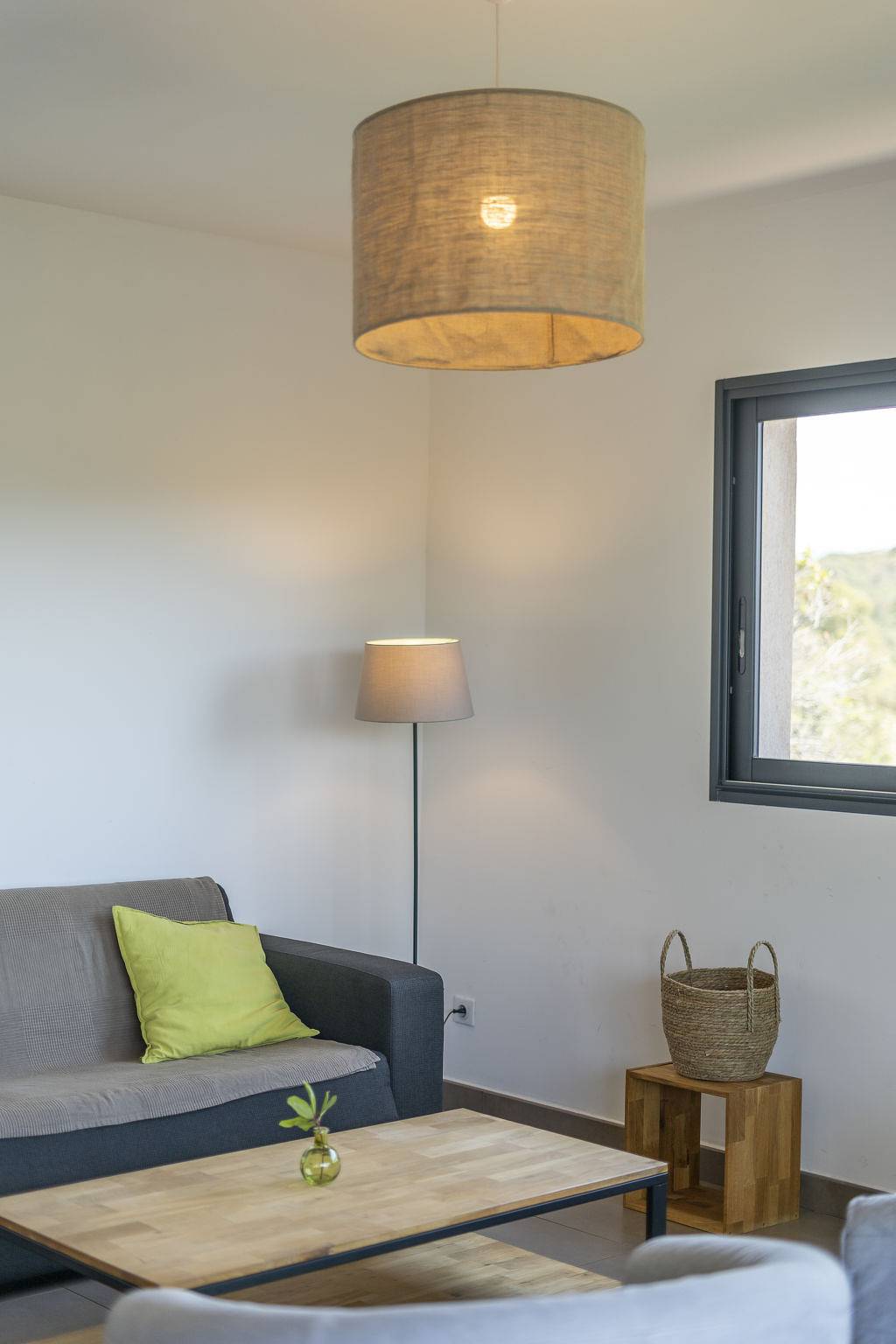 Bruyères 1 in Porticcio, Grosseto-Prugna