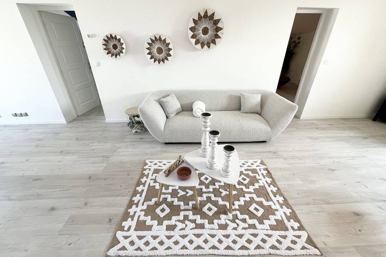 The Amantis suite, a luxury suite in Mauguio in Mauguio, Côte d'Améthyste