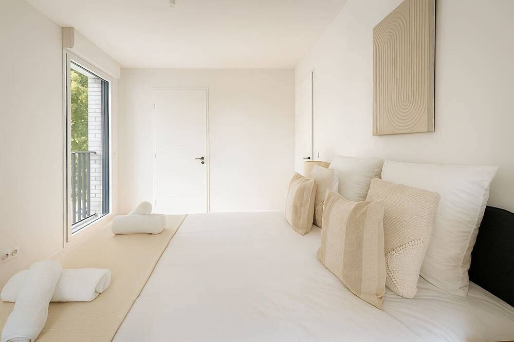Ganze Wohnung, Spacieux 3 chambres et lumineux à Montrouge in Malakoff, Hauts-de-Seine