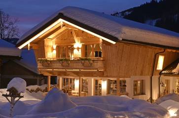 Chalet voor 12 Personen in Wagrain, Ski Amadé, Afbeelding 4