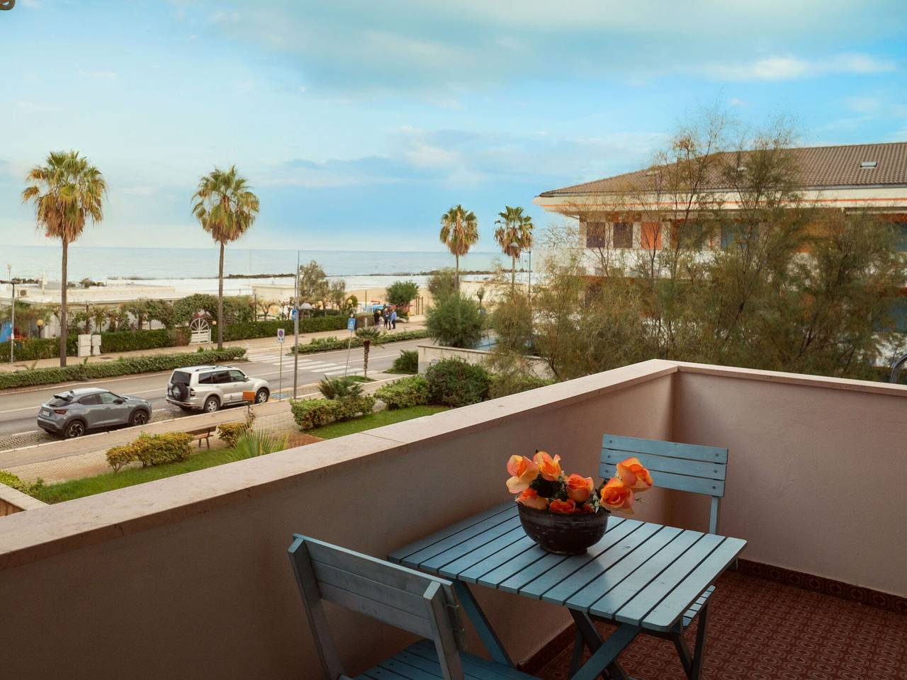 Entire apartment, Montesilvano 29 - Montesilvano Mare 1 29.1 in Montesilvano Marina, Montesilvano