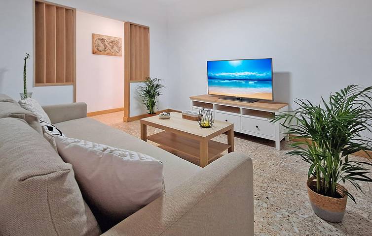 Gîte pour 4 personnes à Garachico - 2