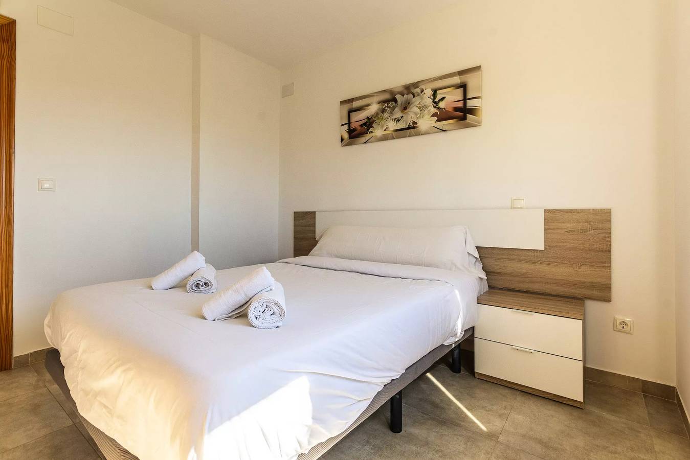 Amazing Benidorm Views 2Br Flat - Pool - Parking in Benidorm, Costa Blanca