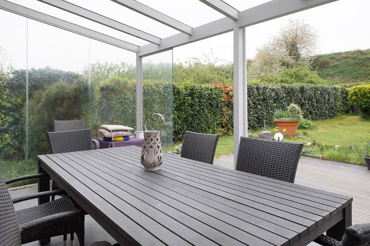 Ferienhaus für 16 Personen, mit Garten, kinderfreundlich in Rhein (Deutschland) - 4