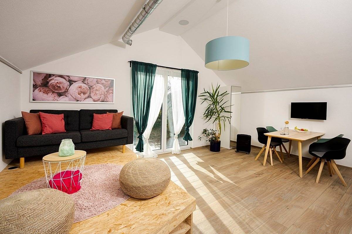 Ganze Ferienwohnung, Ferienwohnung Pfingstrose, Schwäbisch Hall in Schwäbisch Hall, Hohenlohe