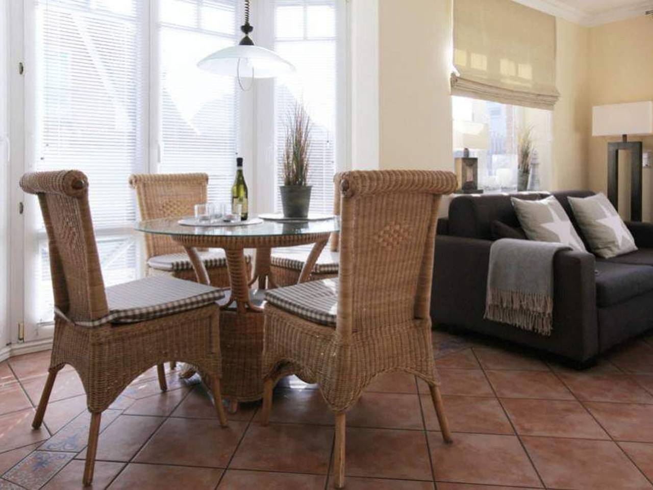 Ganze Ferienwohnung, Hopfengarten, Whg. 7 - Hopfengarten, Whg. 7 in Westerland, Sylt (Gemeinde)