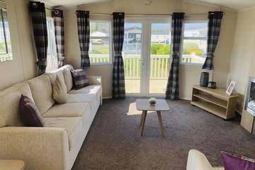 Static Caravan for 6 People in Hunstanton, Norfolk, Photo 2