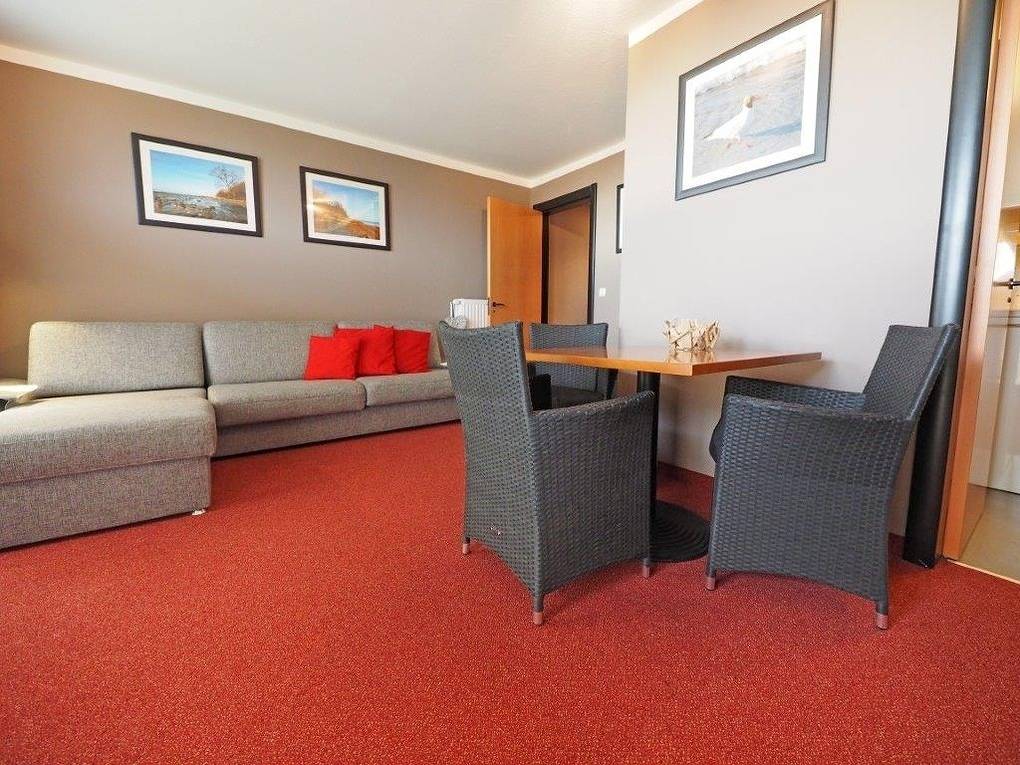 Appartamento vacanze a Hohenkirchen a partire da 64€ a notte