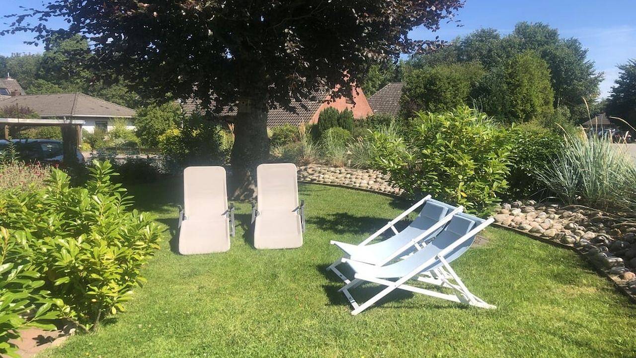 Ferienhaus für 2 Personen (43 m²) in Tönning in Tönning, Halbinsel Eiderstedt