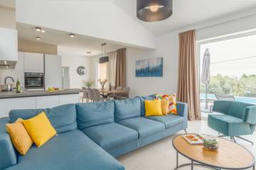 Casa Vacanza per 6 Persone in Visignano (Općina), Istria centrale, Foto 4