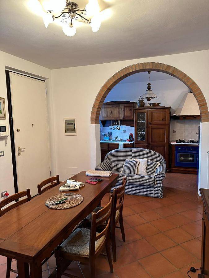 Appartamento per 4 persone, con Balcone e Terrazza a Campi Bisenzio