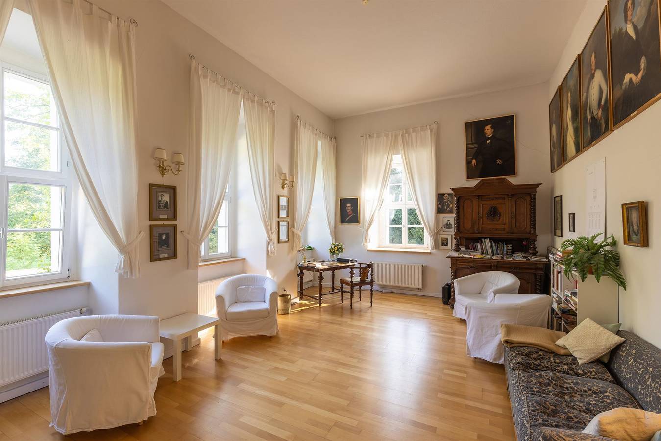 Ganze Ferienwohnung, Ferienhaus in Arnsdorf (Vierkirchen), Vierkirchen Lausitz